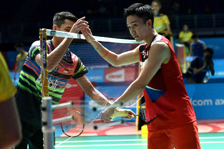 球队在面对 球队在面对