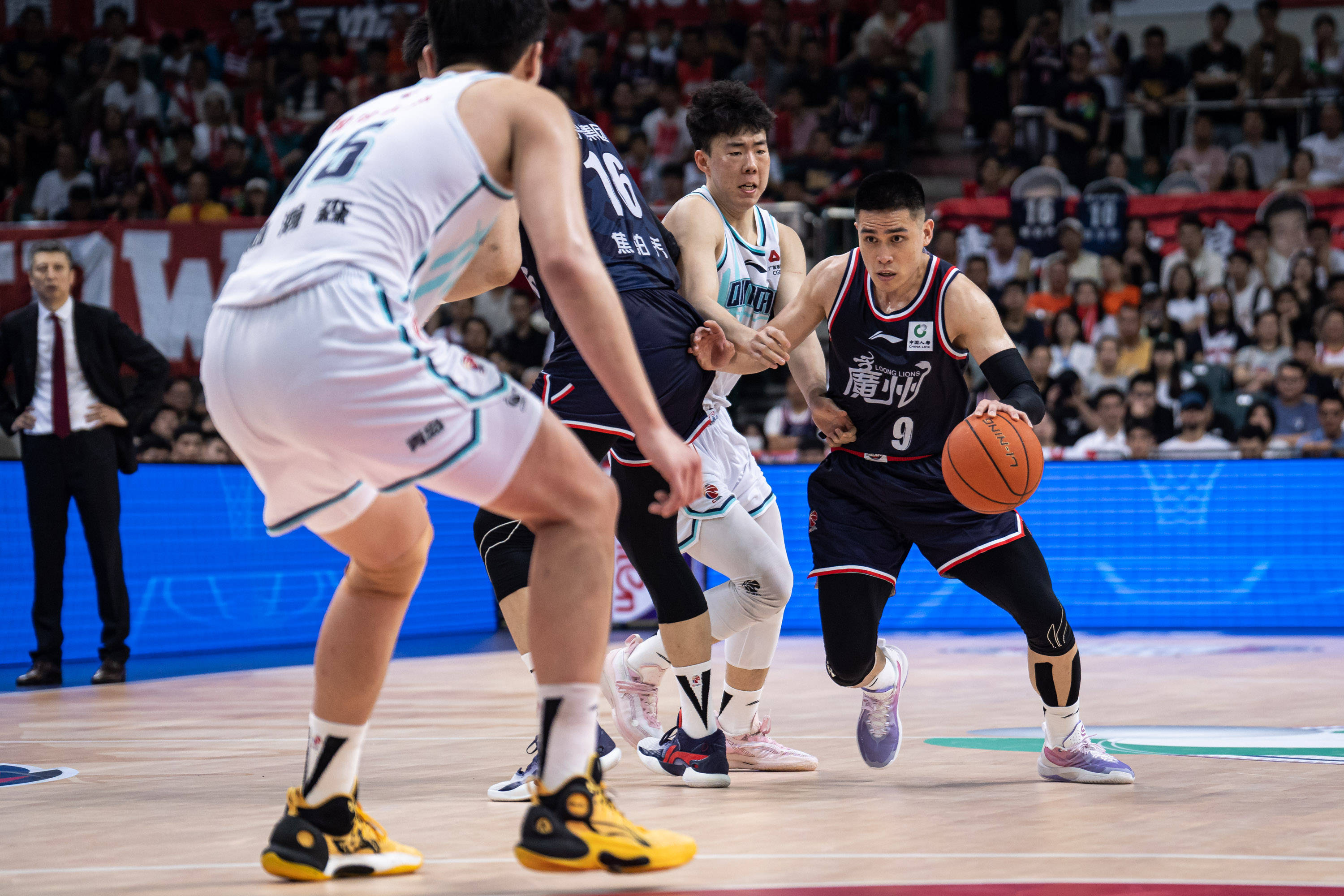 为无敌之师 为无敌之师