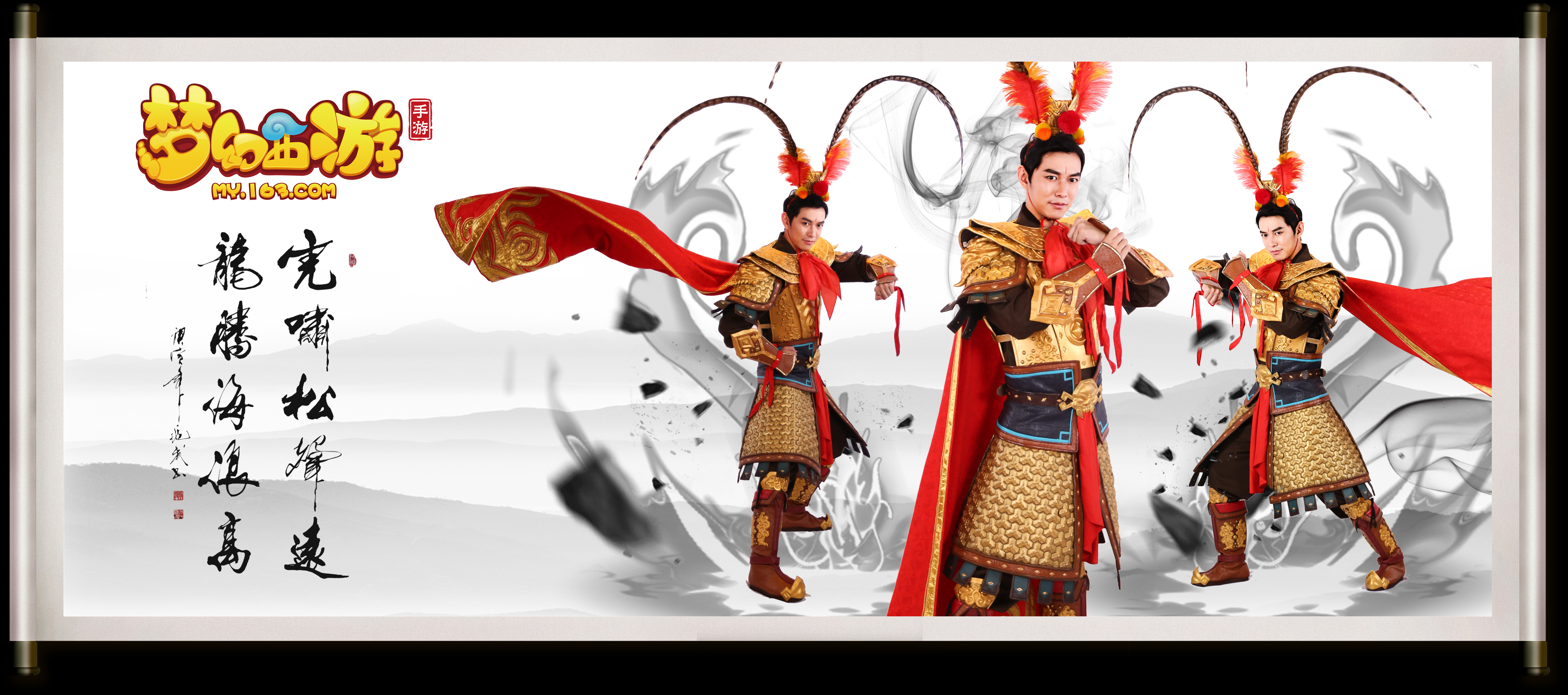 都从多方面 都从多方面