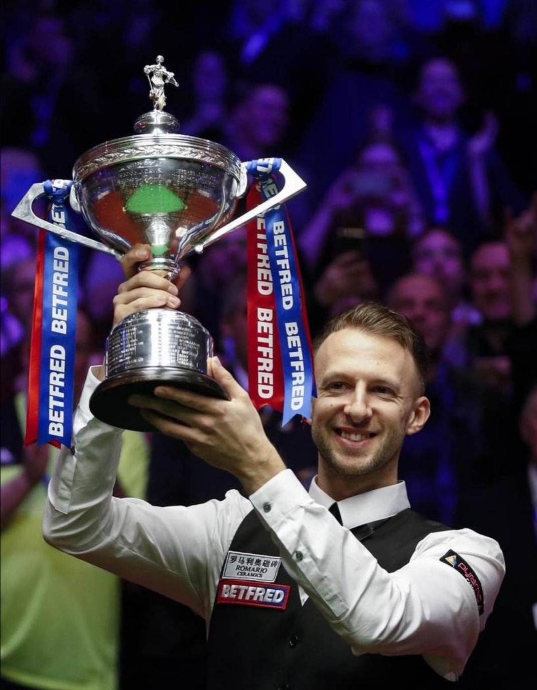 人心的比赛 人心的比赛