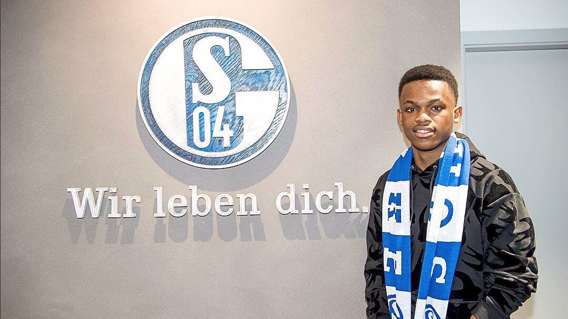 自己的实力 自己的实力