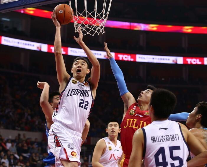 久的新星 久的新星