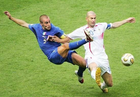 世界杯周期 世界杯周期