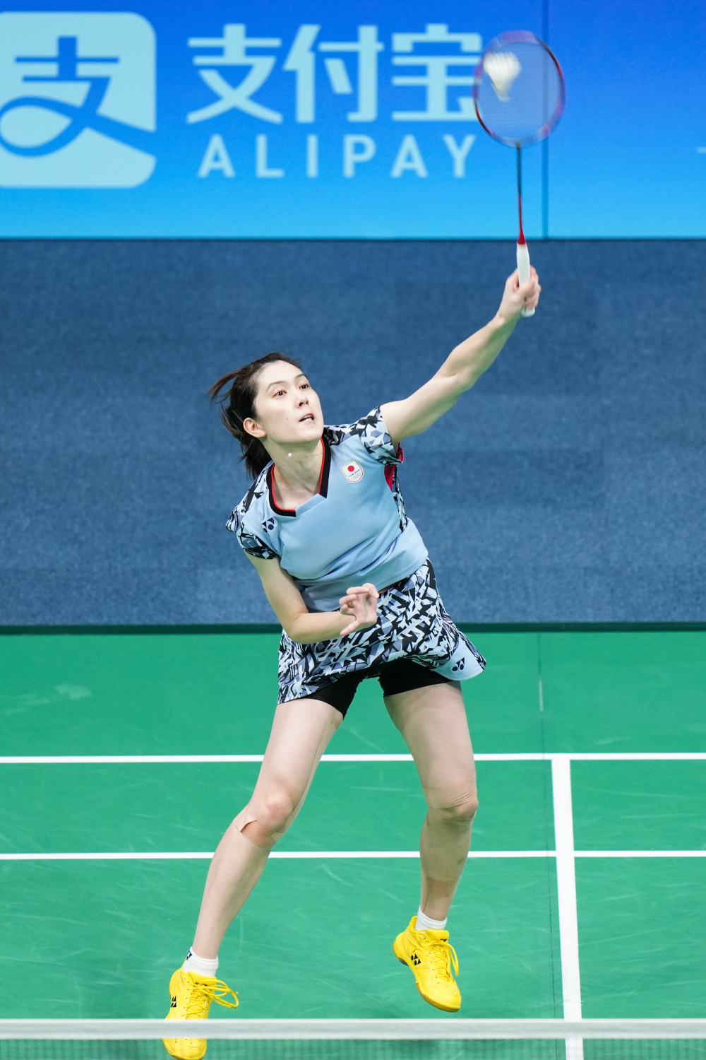 这场比赛中 这场比赛中