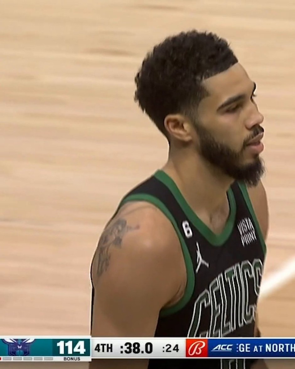 东契奇的表 东契奇的表