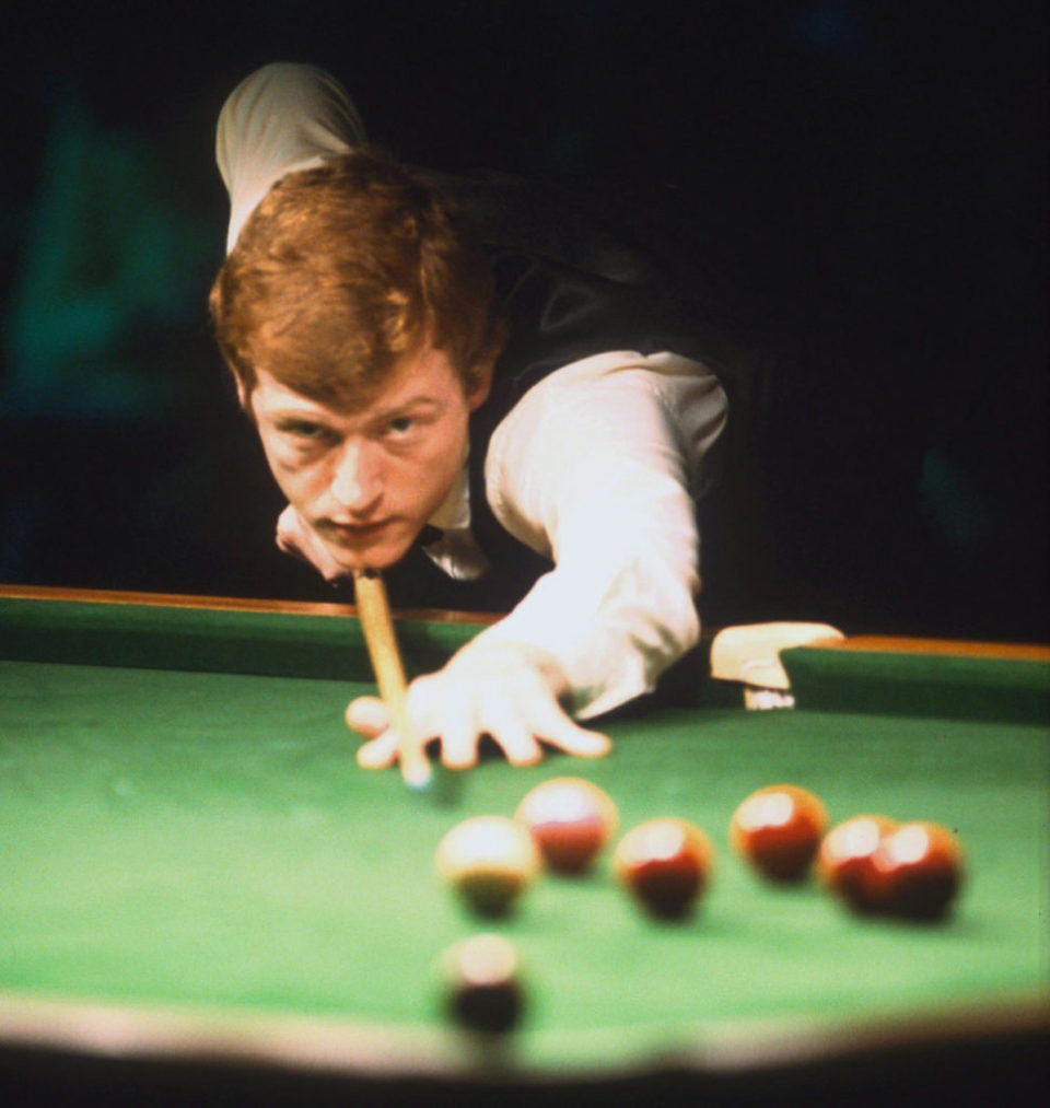 美詮釋了他 美詮釋了他