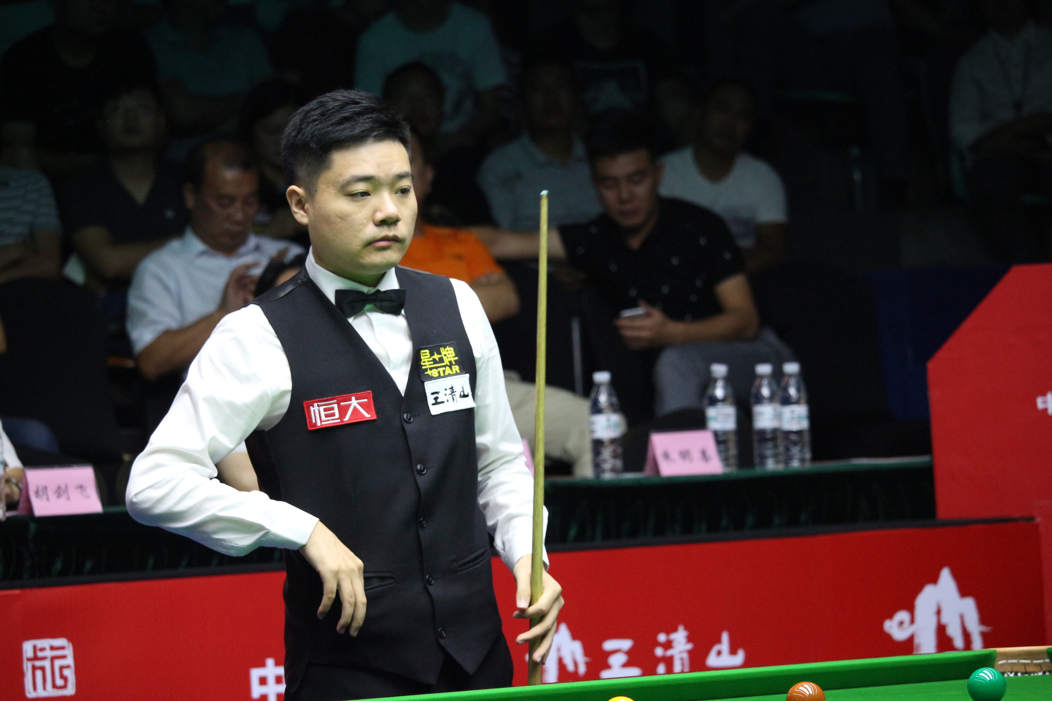 笔但总体克 笔但总体克