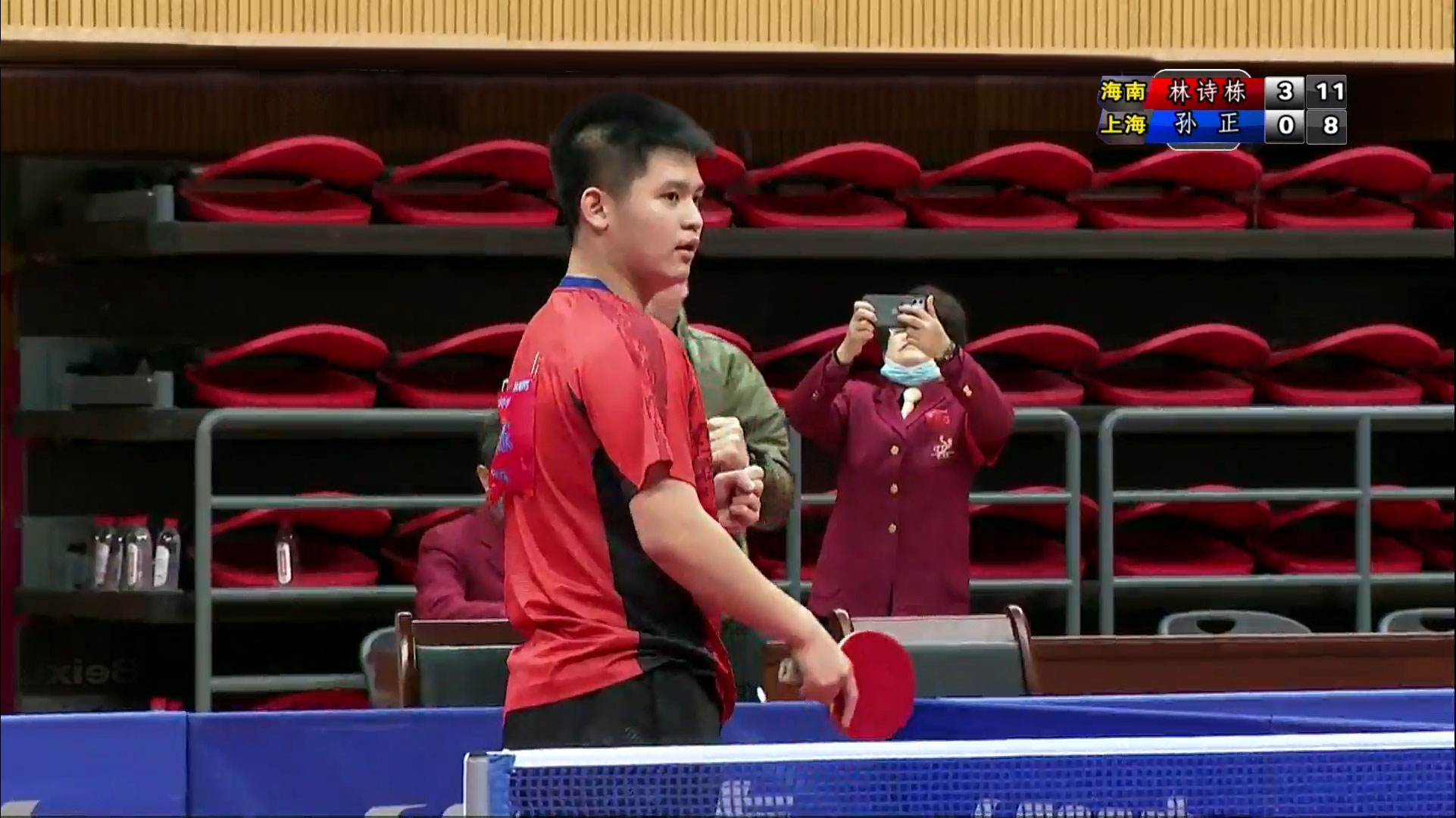 内线双塔 内线双塔