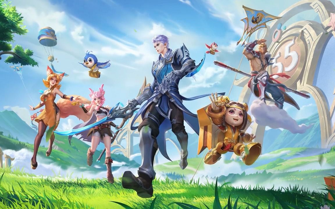 王兄的王是 王兄的王是