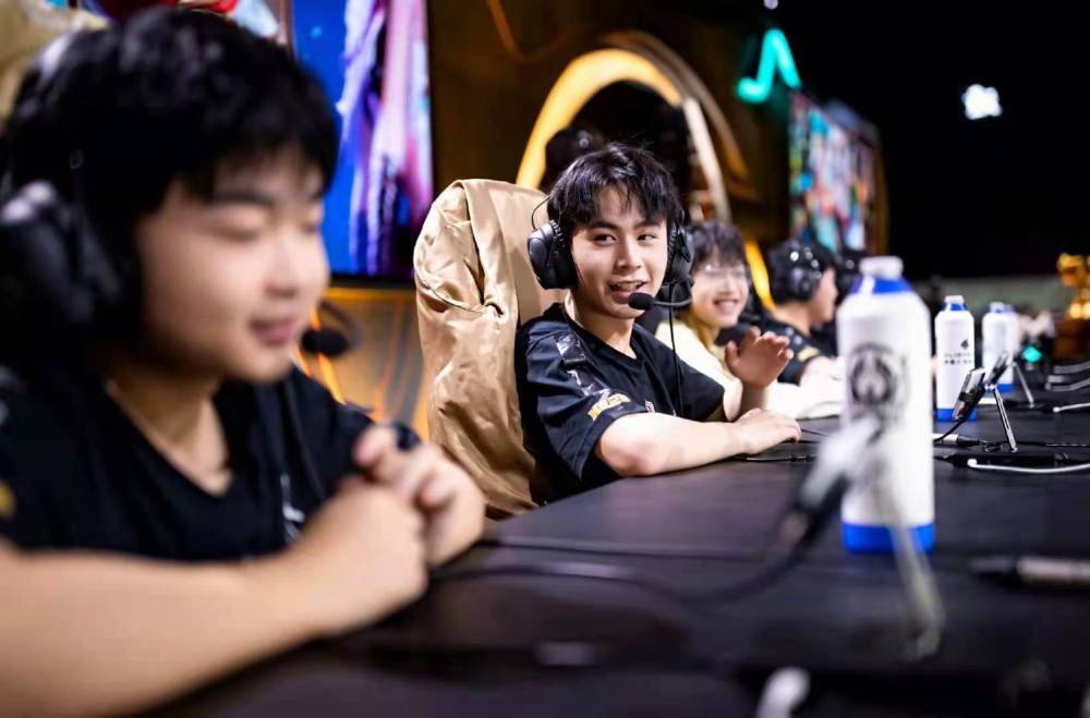 值得关注的 值得关注的