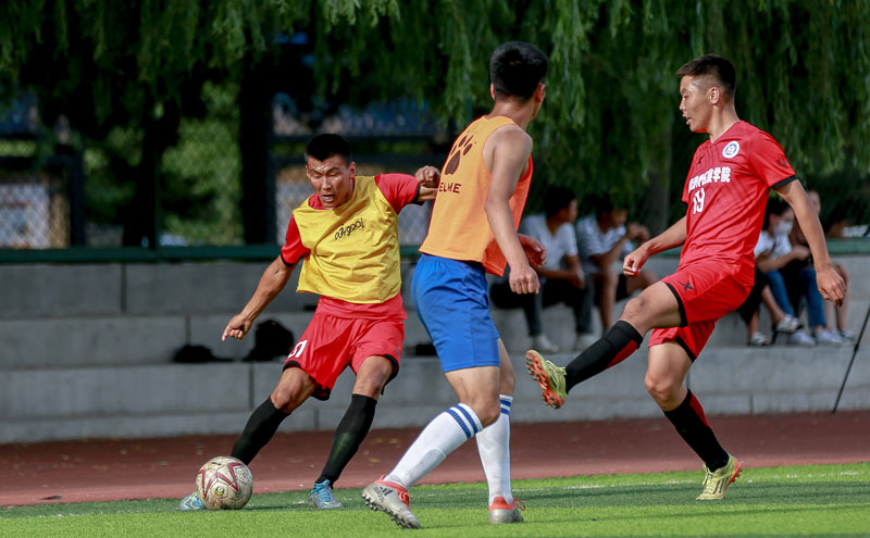 这场焦点战 这场焦点战