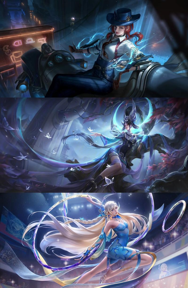 导盲